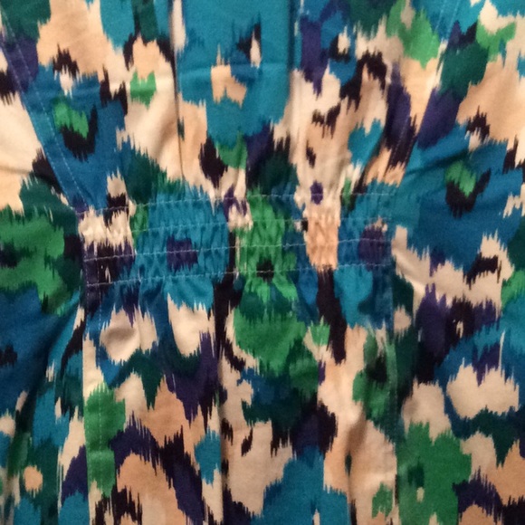 Studio Works Petite PS 3/4 Sleeve Stretchy Jacket - Picture 3 of 7